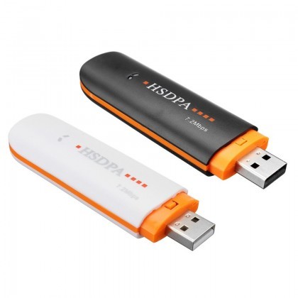 HSDPA USB STICK SIM Modem 4G Wireless Dongle